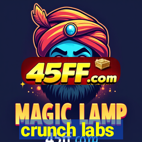 crunch labs